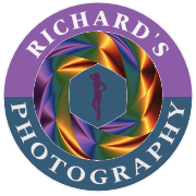 Richard's Photography Logo