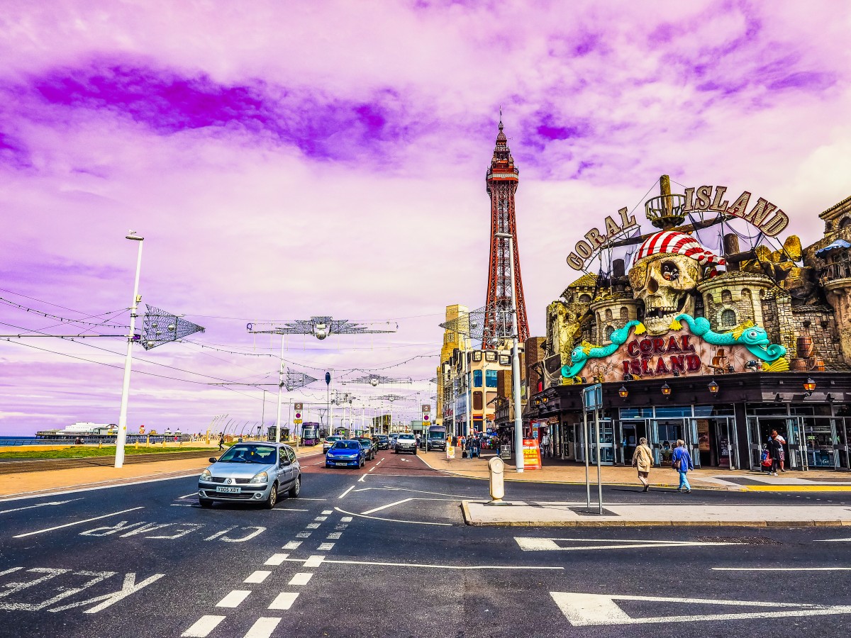 20160617-Blackpool 2