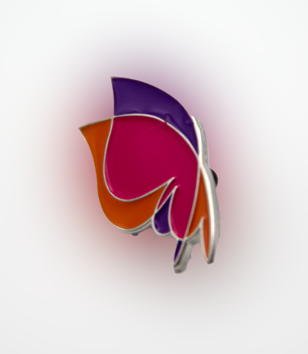 Beaumont Butterfly Logo