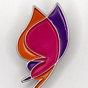 Beaumont Butterfly Logo