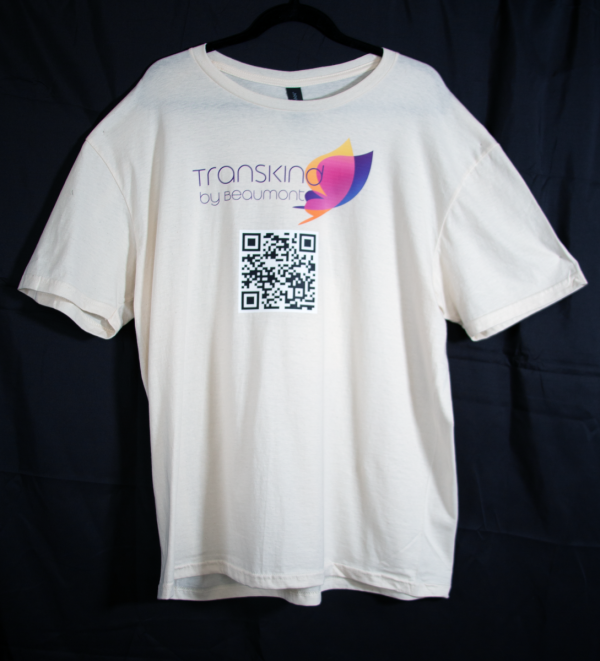 Beaumont Event T-Shirt