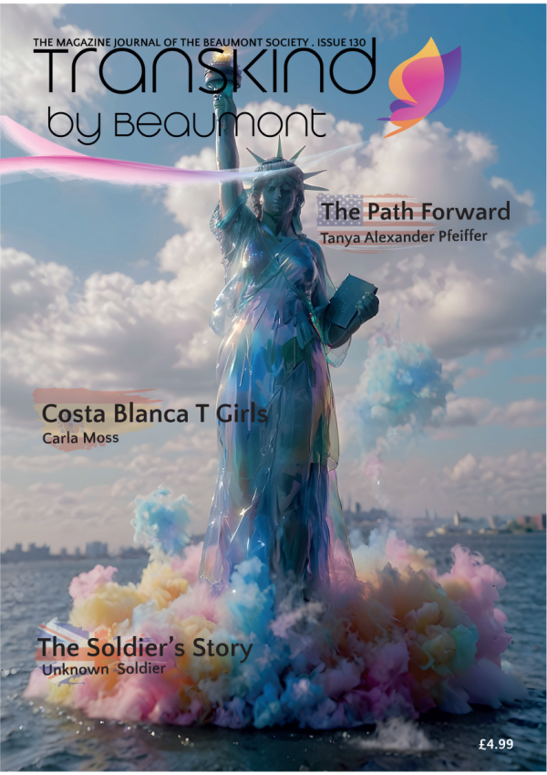 Beaumont Magazine 130
