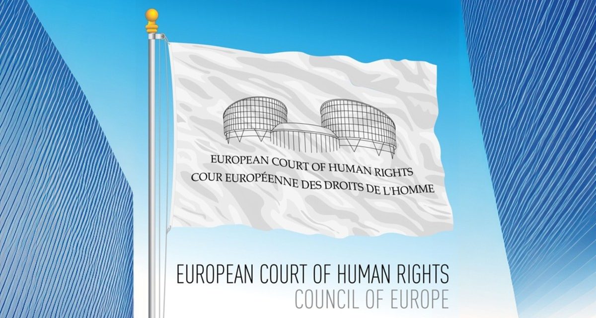EHRC News