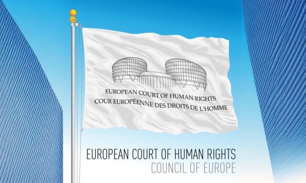 EHRC News